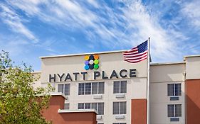 Hyatt Place Columbus North